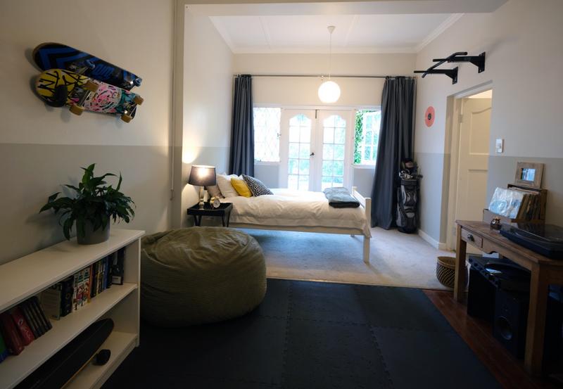 To Let 5 Bedroom Property for Rent in Tokai Western Cape